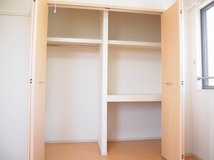 カーサ　セレノの物件内観写真