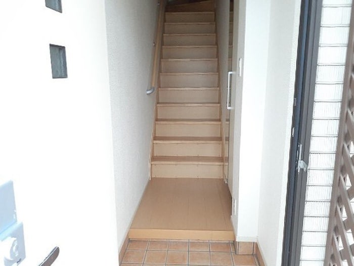 カーサ　セレノの物件内観写真