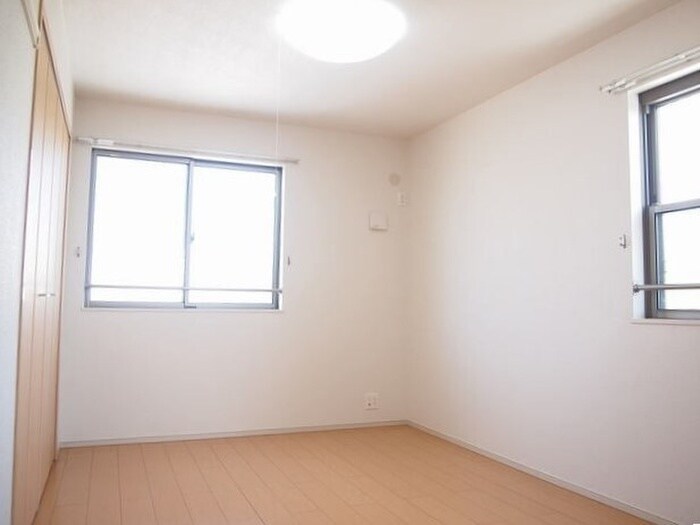 カーサ　セレノの物件内観写真