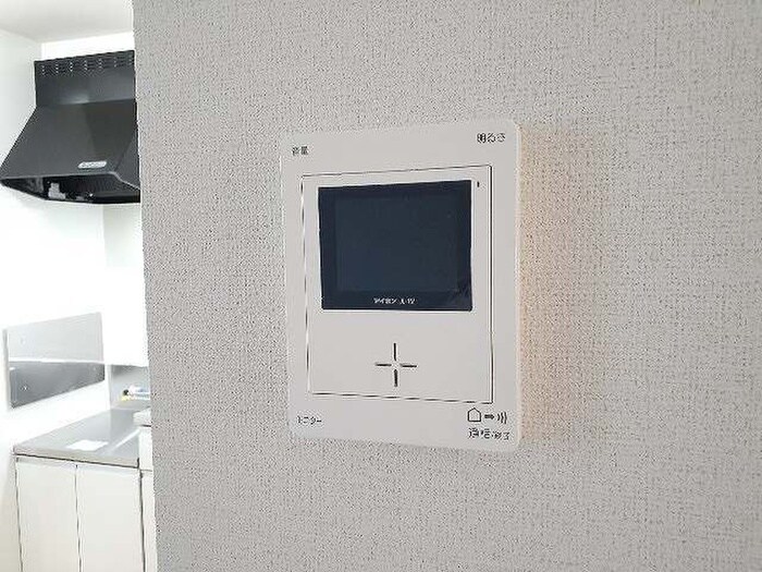 カーサ　セレノの物件内観写真