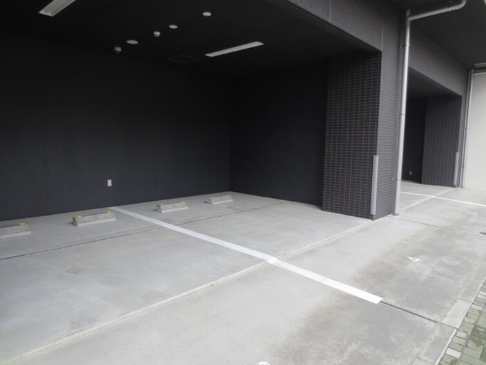 GRAN 30 NAGOYAの物件外観写真