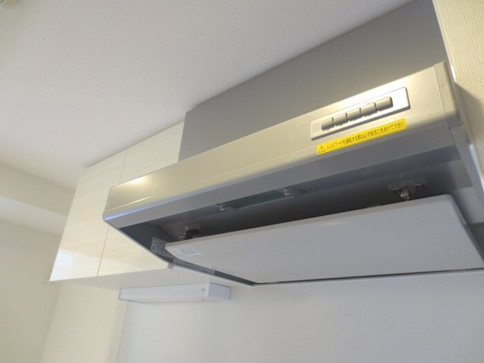 GRAN 30 NAGOYAの物件内観写真