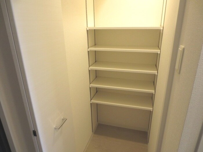 GRAN 30 NAGOYAの物件内観写真