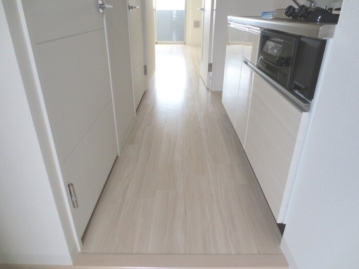 GRAN 30 NAGOYAの物件内観写真