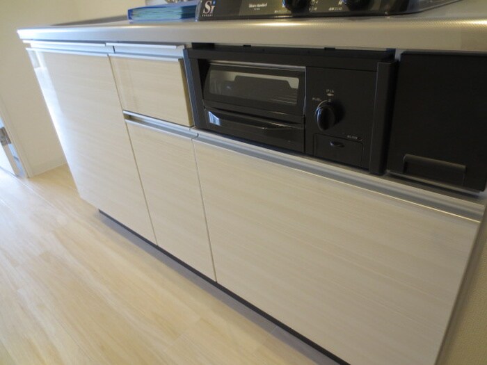 GRAN 30 NAGOYAの物件内観写真