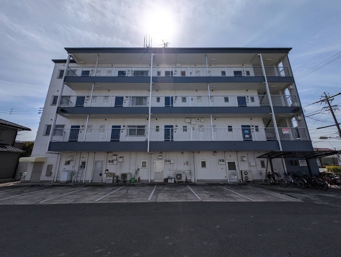 ＴＢ.ＢＬＤの物件外観写真