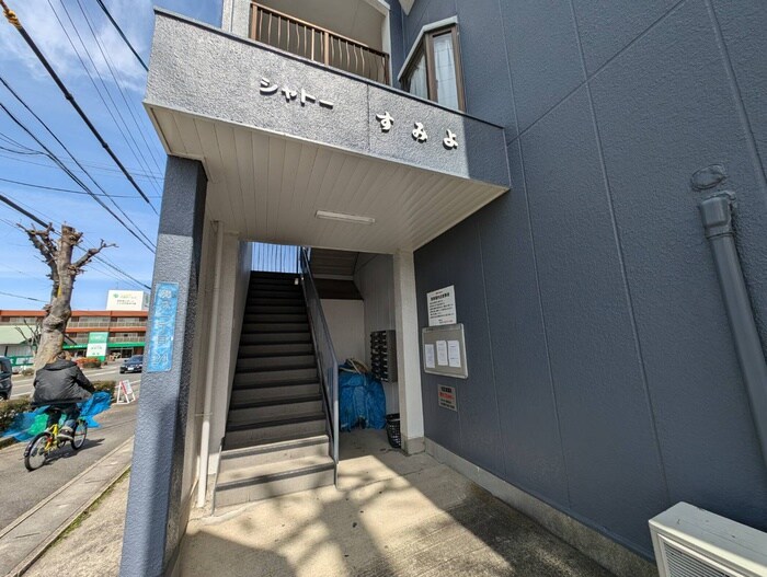 ＴＢ.ＢＬＤの物件外観写真