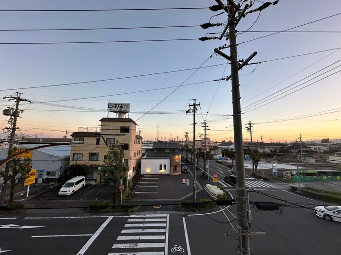 ＴＢ.ＢＬＤの物件内観写真