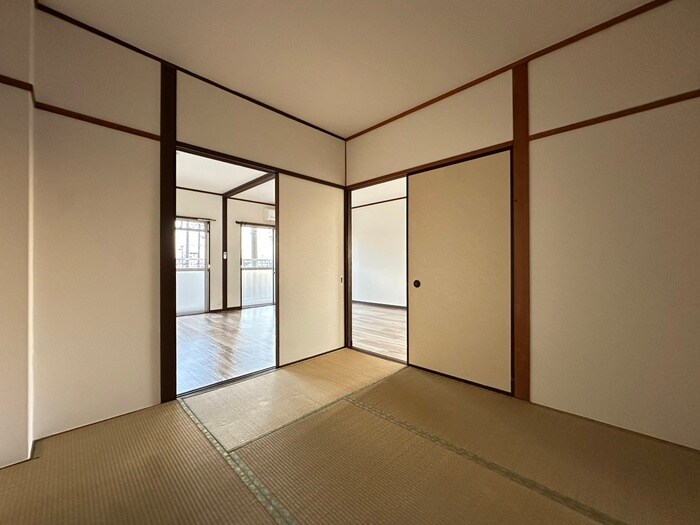 ＴＢ.ＢＬＤの物件内観写真