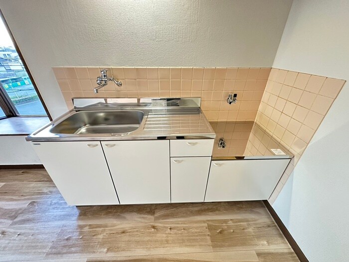 ＴＢ.ＢＬＤの物件内観写真