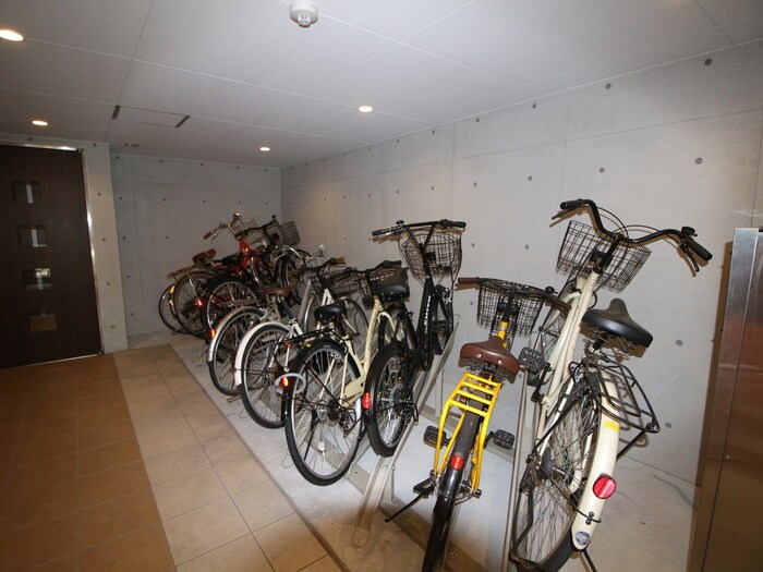 Branche金山の物件外観写真