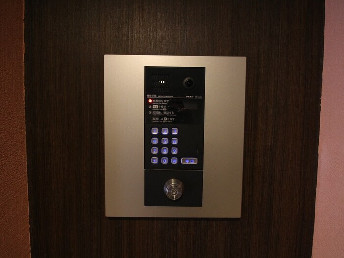 Branche金山の物件外観写真