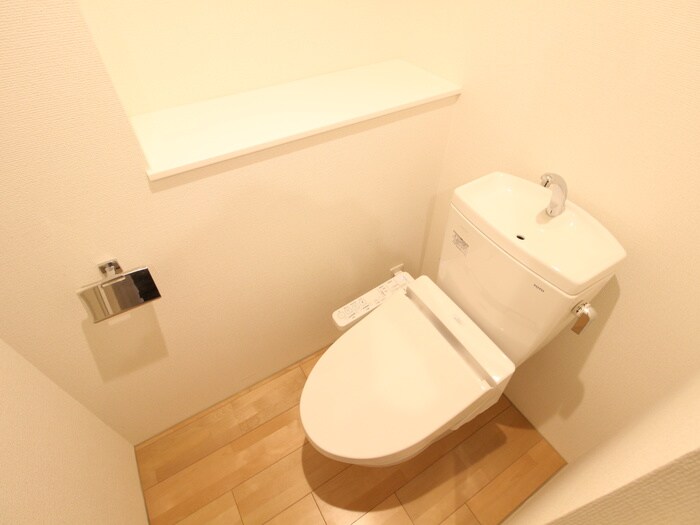 Branche金山の物件内観写真