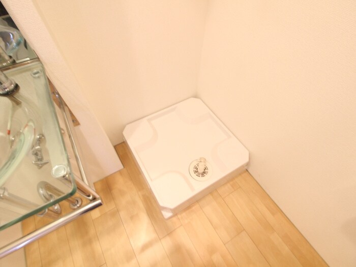 Branche金山の物件内観写真