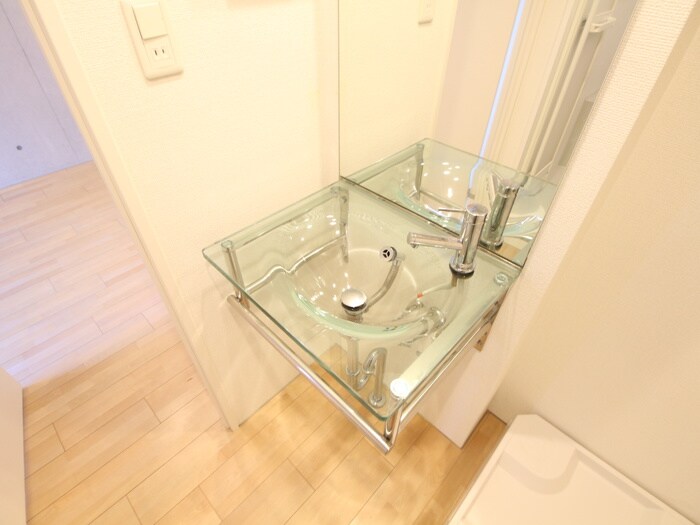 Branche金山の物件内観写真