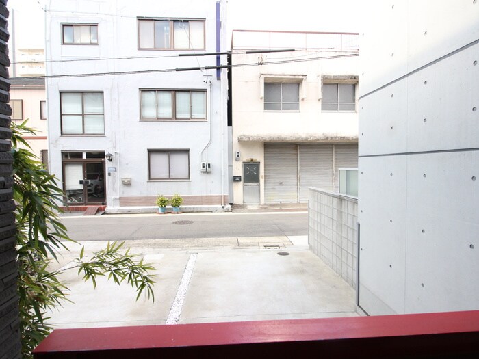 Branche金山の物件内観写真