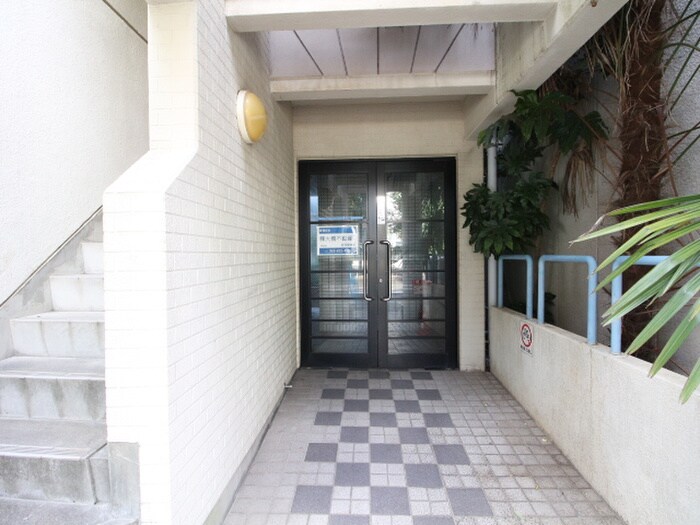 サンシャイン尾頭橋の物件外観写真