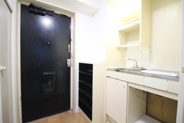 サンシャイン尾頭橋の物件内観写真