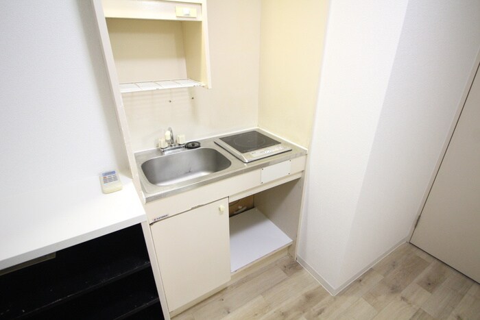 サンシャイン尾頭橋の物件内観写真