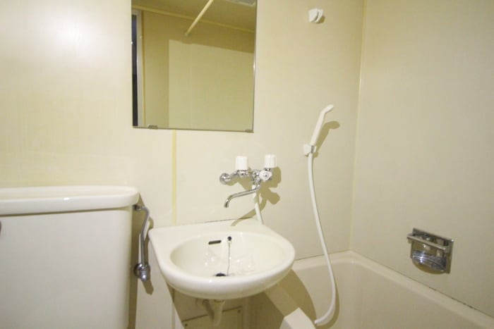 サンシャイン尾頭橋の物件内観写真