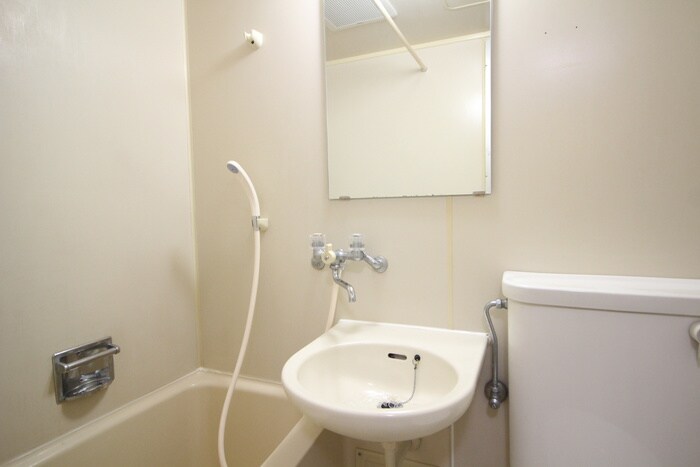 サンシャイン尾頭橋の物件内観写真