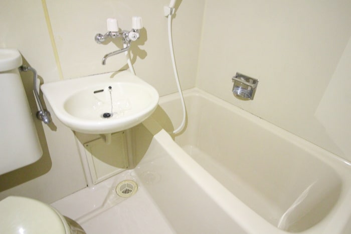 サンシャイン尾頭橋の物件内観写真