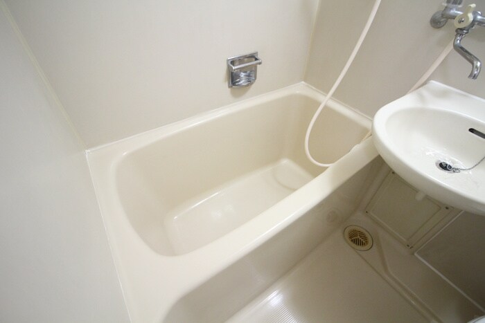 サンシャイン尾頭橋の物件内観写真