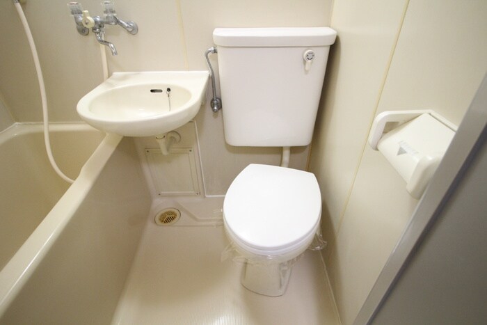 サンシャイン尾頭橋の物件内観写真