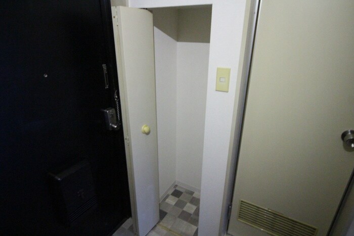 サンシャイン尾頭橋の物件内観写真