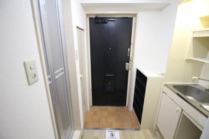 サンシャイン尾頭橋の物件内観写真