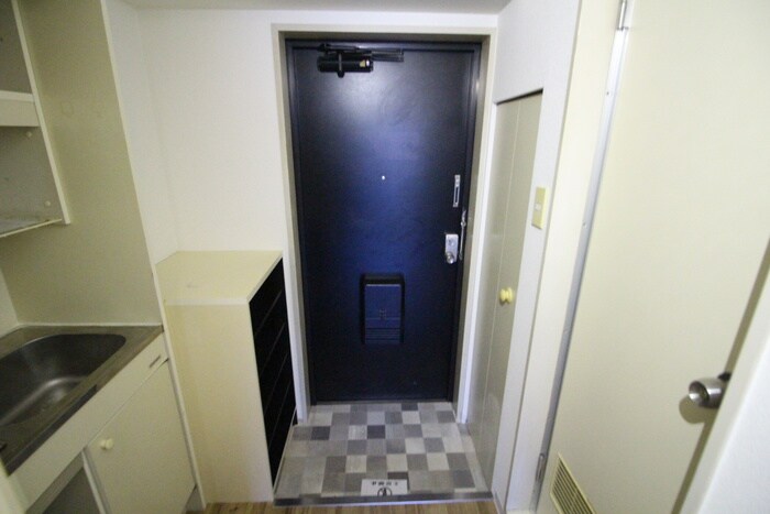 サンシャイン尾頭橋の物件内観写真