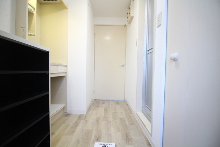 サンシャイン尾頭橋の物件内観写真