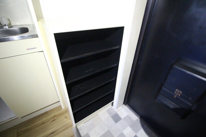 サンシャイン尾頭橋の物件内観写真