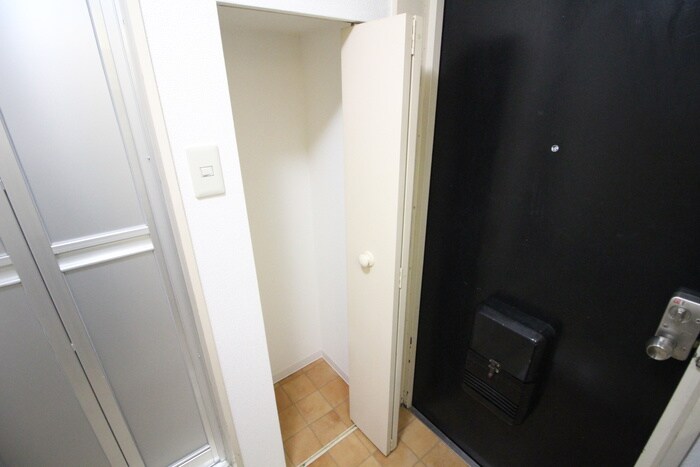 サンシャイン尾頭橋の物件内観写真