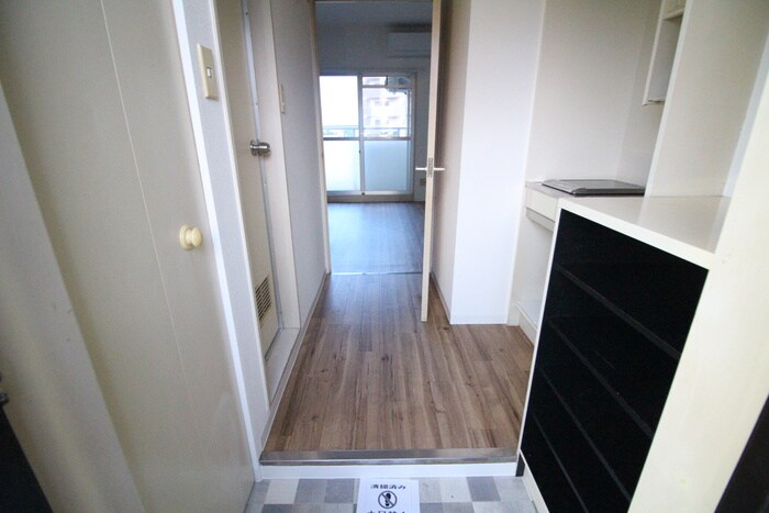 サンシャイン尾頭橋の物件内観写真