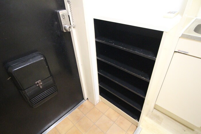 サンシャイン尾頭橋の物件内観写真