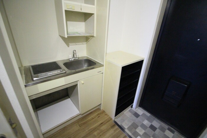 サンシャイン尾頭橋の物件内観写真