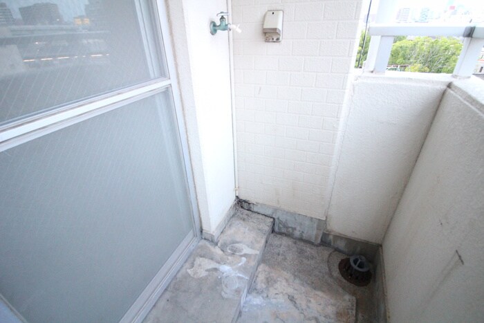 サンシャイン尾頭橋の物件内観写真