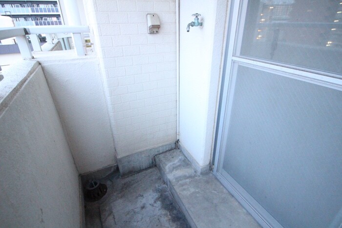 サンシャイン尾頭橋の物件内観写真