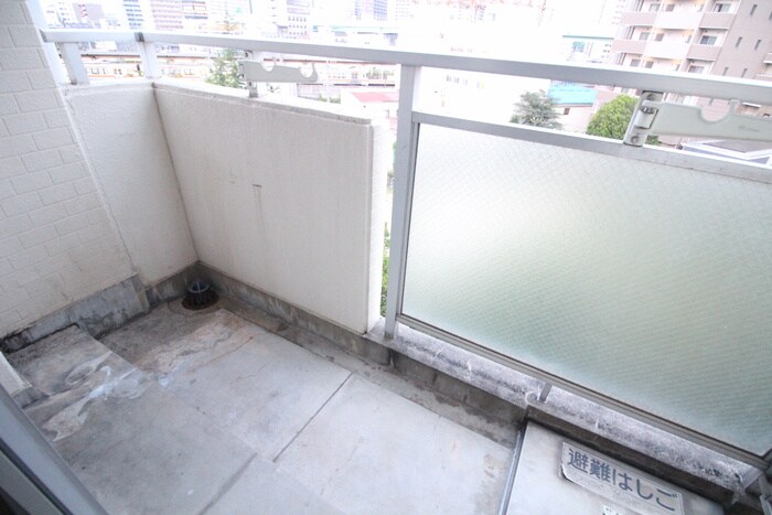 サンシャイン尾頭橋の物件内観写真