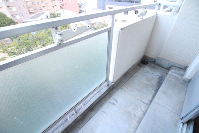 サンシャイン尾頭橋の物件内観写真