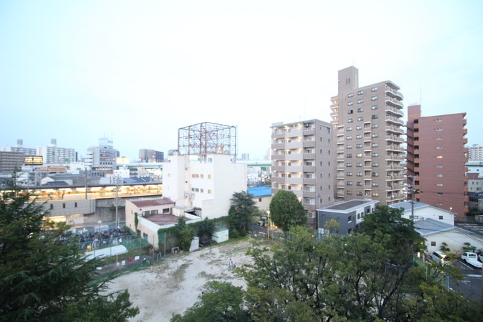 サンシャイン尾頭橋の物件内観写真