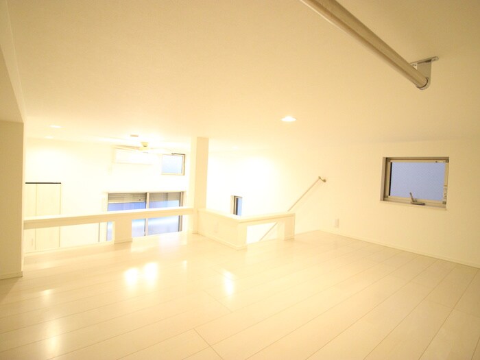 ハーモニーテラス生駒町の物件内観写真