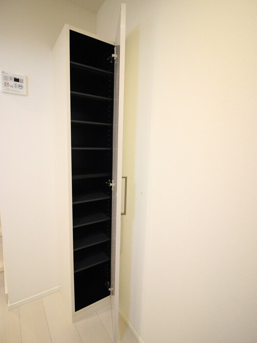 ハーモニーテラス生駒町の物件内観写真