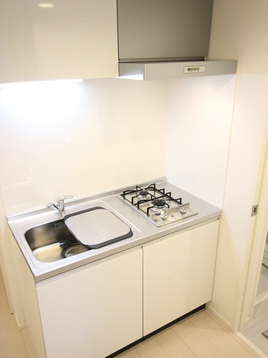 ハーモニーテラス生駒町の物件内観写真