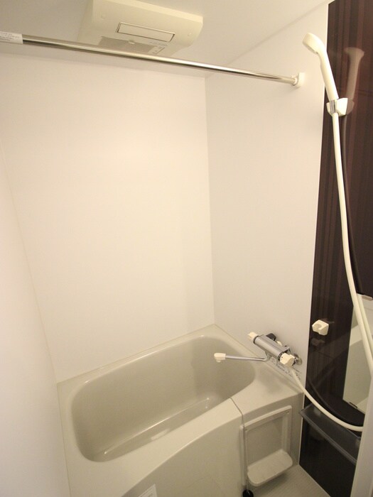 ハーモニーテラス生駒町の物件内観写真