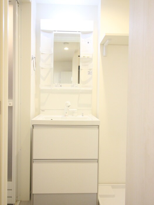 ハーモニーテラス生駒町の物件内観写真