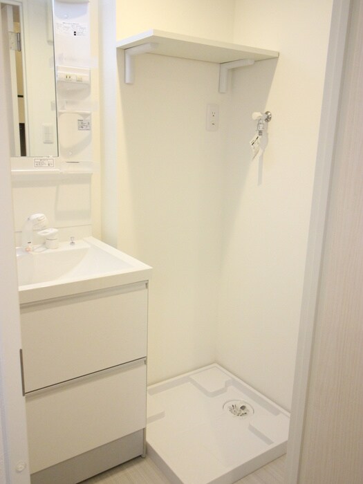 ハーモニーテラス生駒町の物件内観写真