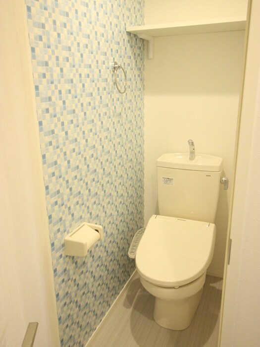 ハーモニーテラス生駒町の物件内観写真