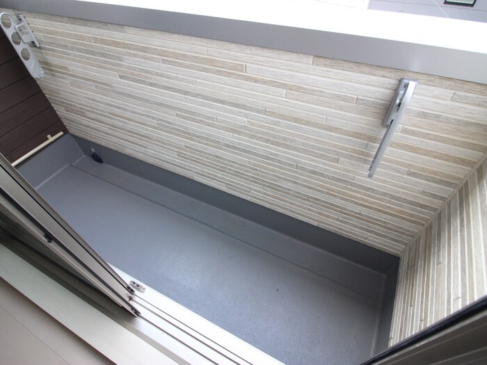 ハーモニーテラス生駒町の物件内観写真